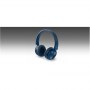 Muse | M-276BTB | Wireless | On-Ear | Microphone | Wireless | Blue - 2